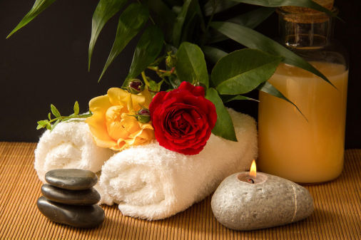 Spa Service in 5 Star Hotels Kolkata