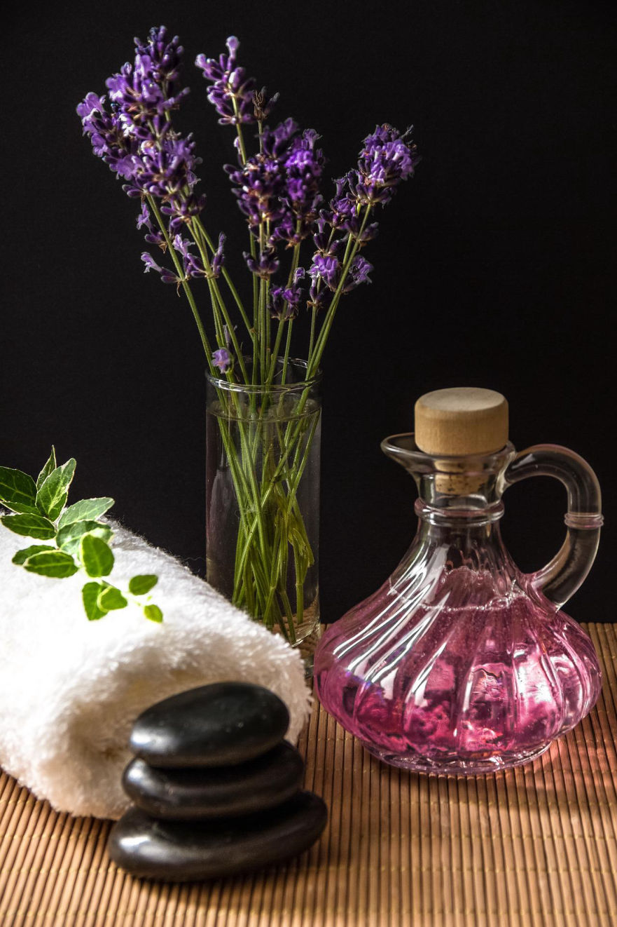 Russian Massage Spa in Kolkata