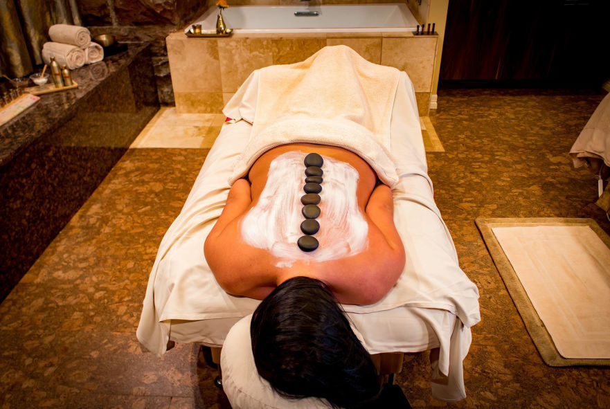 Body Massage in Kolkata